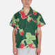 Obey Ανδρικό πουκάμισο Jumbo Berries Shirt